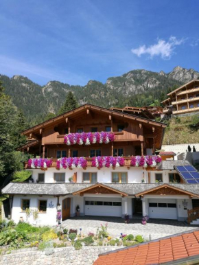 Haus Kristall Alpbach